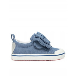 mayoral Trampki Dziewczynka MAYORAL-41622 50 Denim niebieski