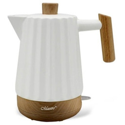 MAESTRO Czajnik elektryczny ceramiczny MR-075