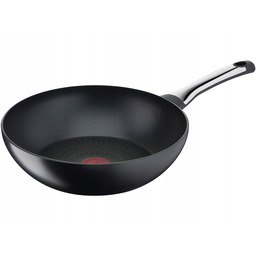 Patelnia wok Tefal G2691972 Excellence 28 cm