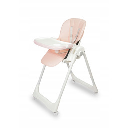 Krzesełko Do Karmienia Fotelik Dla Dzieci Składane Regulowane
