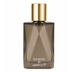 Iceberg Be Wonderfully You woda toaletowa dla kobiet