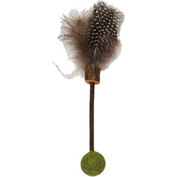 JACK AND VANILLA, Interaktywna zabawka dla kota