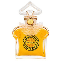 Guerlain Mitsouko czyste perfumy dla kobiet 30 ml