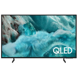 TV SET LCD 50" QLED 4K/QE50Q7FAAUXXH SAMSUNG