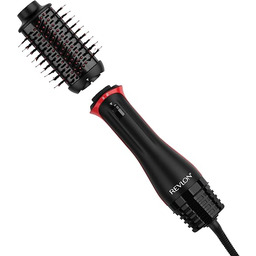 Revlon One-Step Volumiser Plus (zdejmowana głowica, ceramiczna płyta