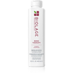 Biolage Bond Therapy, szampon wzmacniający wiązania wewnątrz włosów,