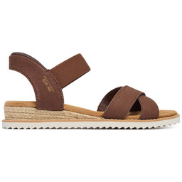 Sandały Skechers