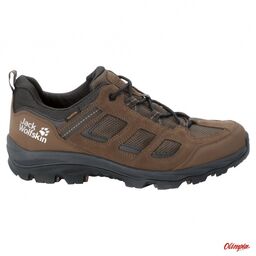 Jack Wolfskin Buty trekkingowe Vojo 3 Texapore Low