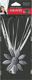 Uchwyt marszczący, magnetyczny, dł. 30 x 0 cm,