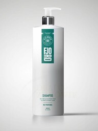 FJORD Szampon z Algami, Alg-Borje, 400ml