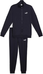 PUMA Bluza ESS TR