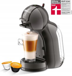 Ekspres na kapsułki Krups Dolce Gusto Mini Me