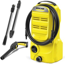 Myjka ciśnieniowa Karcher K 2 Classic 110 bar