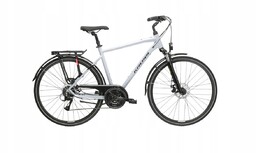 Rower Kross Trans 3.0 L 21'' 28'' 2024