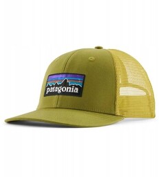 Czapka z daszkiem Patagonia Trucker Hat P-6 Logo