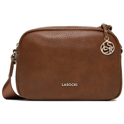 Torebka Lasocki LSK-K-030-06 Brązowy