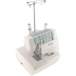 LUCZNIK OVERLOCK 820D-3