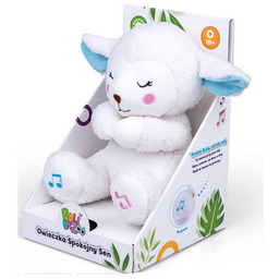 BaliBazoo Owieczka Spokojny Sen interaktywna Dumel