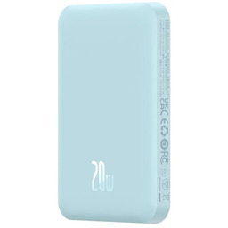 Powerbank Baseus mini 5000mAh 20W (magnetyczny)