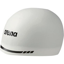 Arena 3D Soft USA Unisex Racing czepek pływacki