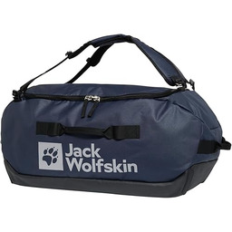 Jack Wolfskin All-IN Duffle 65, Midnight Sky, Einheitsgröße,