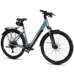 ROMET Rower elektryczny E-Modeco SUV 1.0 AN D