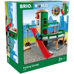 BRIO Parking 63320400