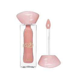 Bloomlight Lipgloss błyszczyk optycznie powiększający usta z efektem