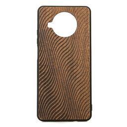 Bewood Drewniane etui do Xiaomi Mi 10T Lite