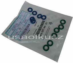 Oringi uszczelnienia wtrysków Jeep Wrangler JK 3,8 V6
