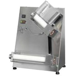 Fast Pizza Wałkownica do ciasta z dwoma wałkami