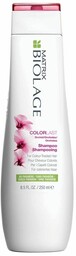 MATRIX_Biolage Colorlast Shampoo szampon do włosów farbowanych 250ml