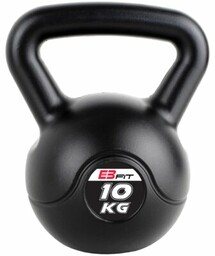 EB FIT Kettlebell 589195 (10 kg)