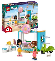 LEGO 41723 Friends, Cukiernia z pączkami
