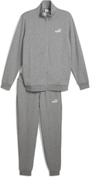 PUMA Bluza ESS TR