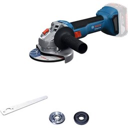 Bosch_elektronarzedzia Szlifierka kątowa BOSCH Professional GWS 18V-8 06019N9000