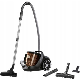 Rowenta RO7230 Silence Force Cyclonic Animal bezworkowy odkurzacz