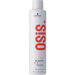 Schwarzkopf OSIS+ Elastic Lakier elastyczny do utrwalenia fryzury