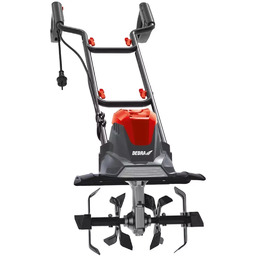 GLEBOGRYZARKA ELEKTRYCZNA GARDEN DEDRA DED8709 1050W, SZEROKOŚĆ ROBOCZA