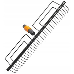Grabie do trawnika Quikfit Fiskars 57 cm ogrodu