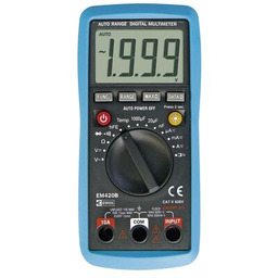 Multimetr EM420B