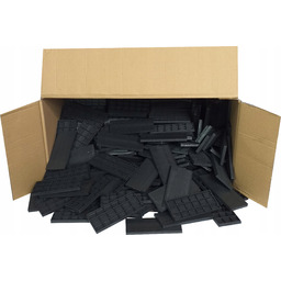 Podkładki Montażowe Do Szklenia Okien 40/6 x500