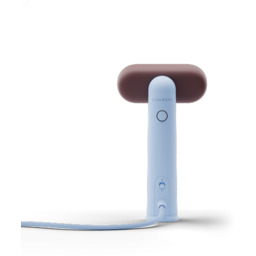 Steamery CIRRUS LITE Podróżna Parownica do Ubrań /