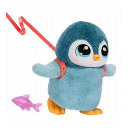 Little Live Pets Pingwinek Chodzący