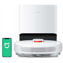 Xiaomi Mi Robot Vacuum X10 biały
