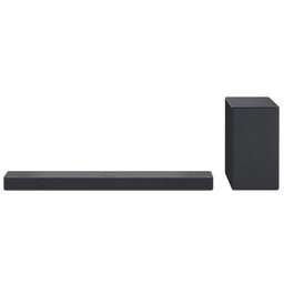 LG Soundbar SC9S