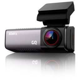 XBLITZ KAMERA SAMOCHODOWA GO3
