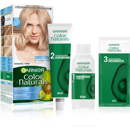 Garnier Color Naturals Creme krem koloryzujący do włosów