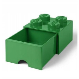 Lego Pudełko do przechowywania Na klocki zabawki 4