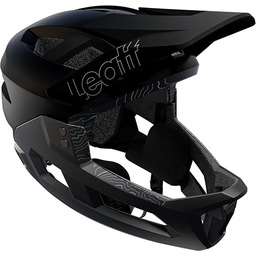 Leatt Kask MTB Enduro 2.0 V23 Stealth #S
